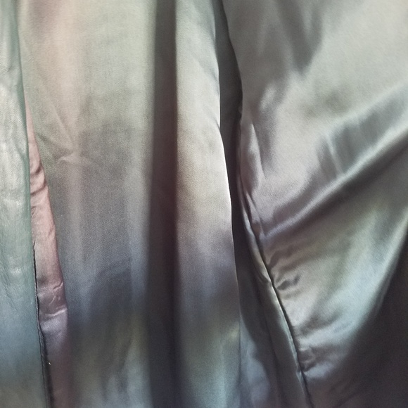 Long Jacket - Picture 3 of 4